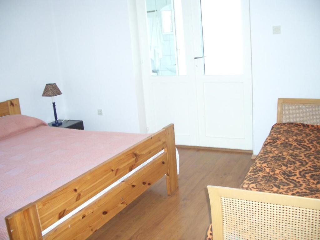 Apartment In Kukljica With Sea View, Terrace, Air Conditioning, Wi-Fi Bagian luar foto
